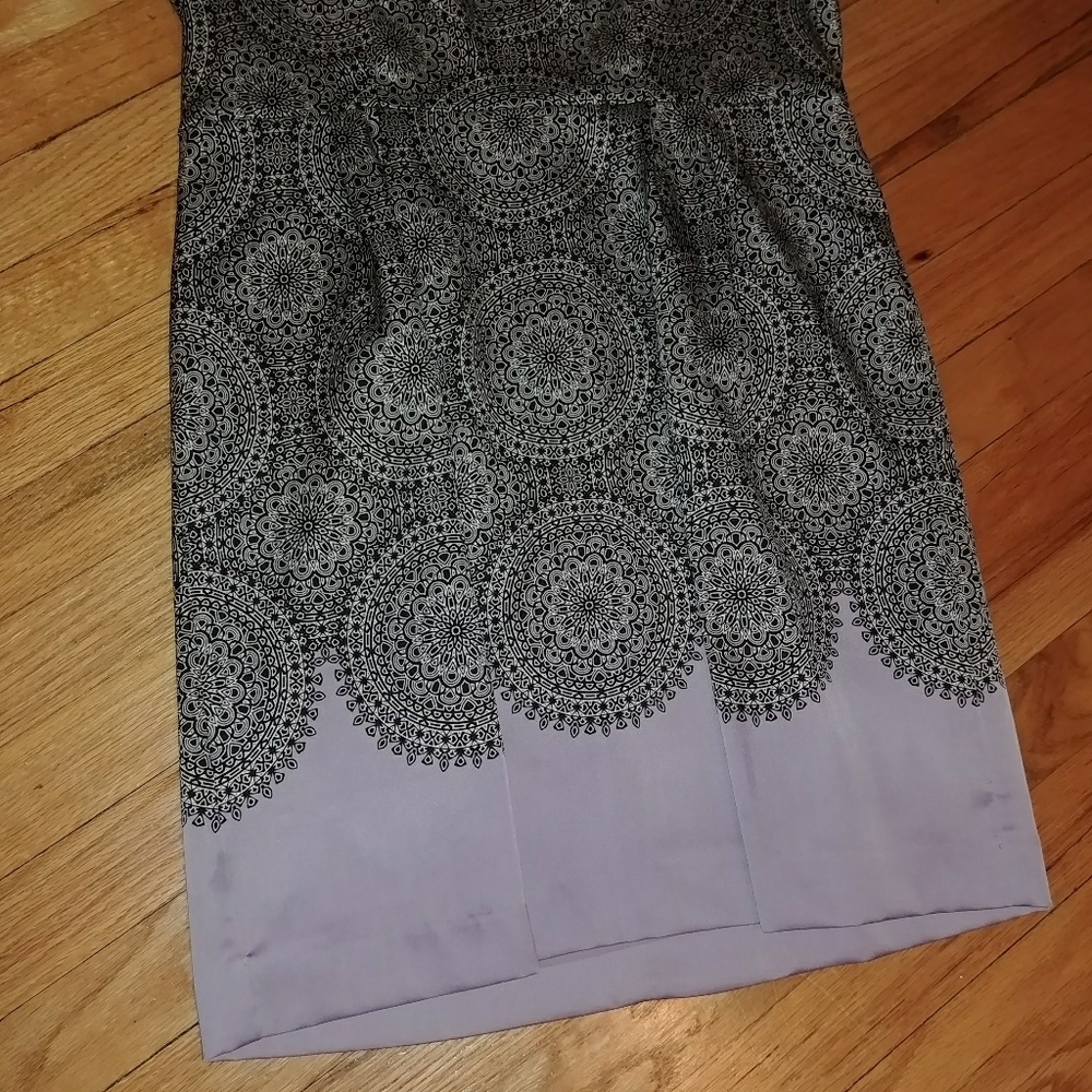 The Limited Spring Dress View 3